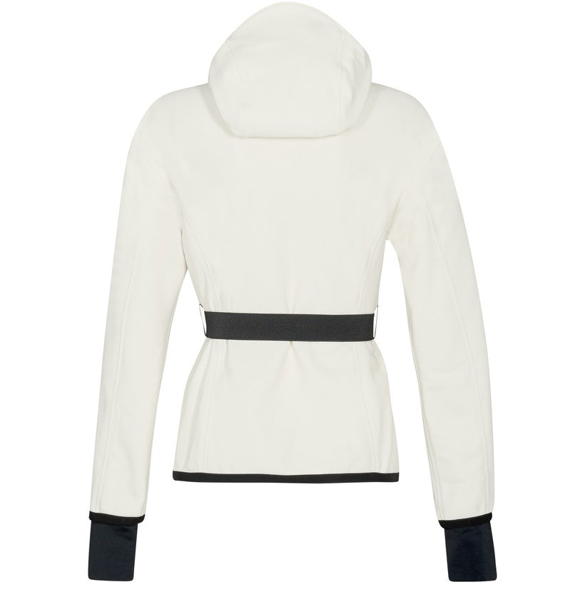 MONCLER GRENOBLE Zipped jacket