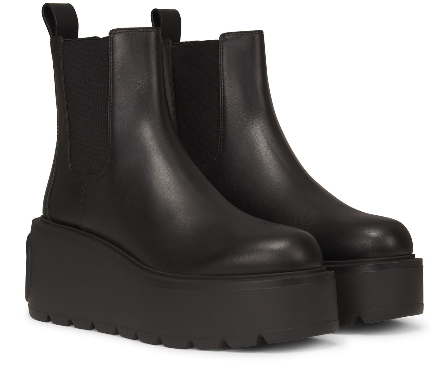 VALENTINO GARAVANI Valentino Garavani - Chelsea boots