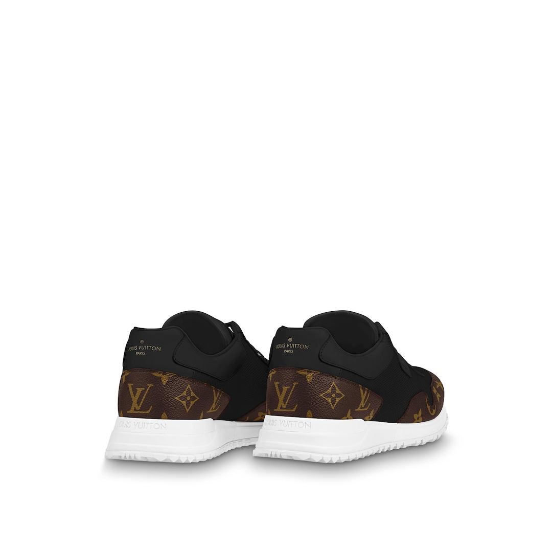 ZAPATILLA LOUIS VUITTON LV RUN AWAY HOMBRE