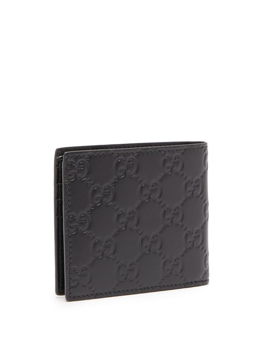 Portefeuille Gucci Signature Homme