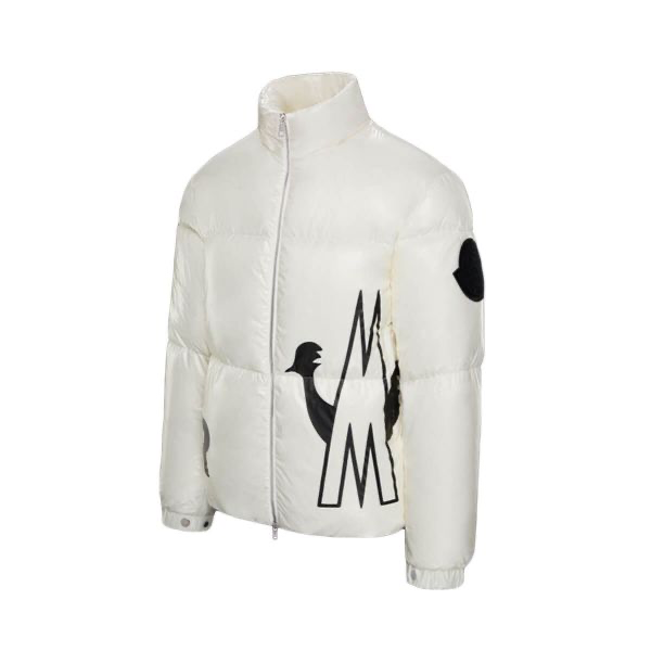 Women Moncler Friesian Puffer Jacket