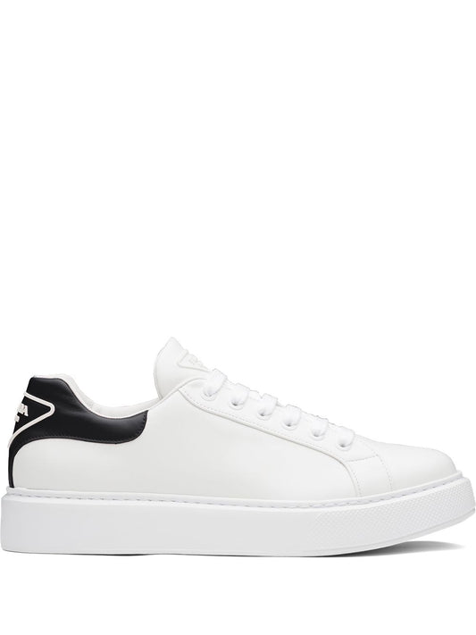 Prada Macro low-top sneakers