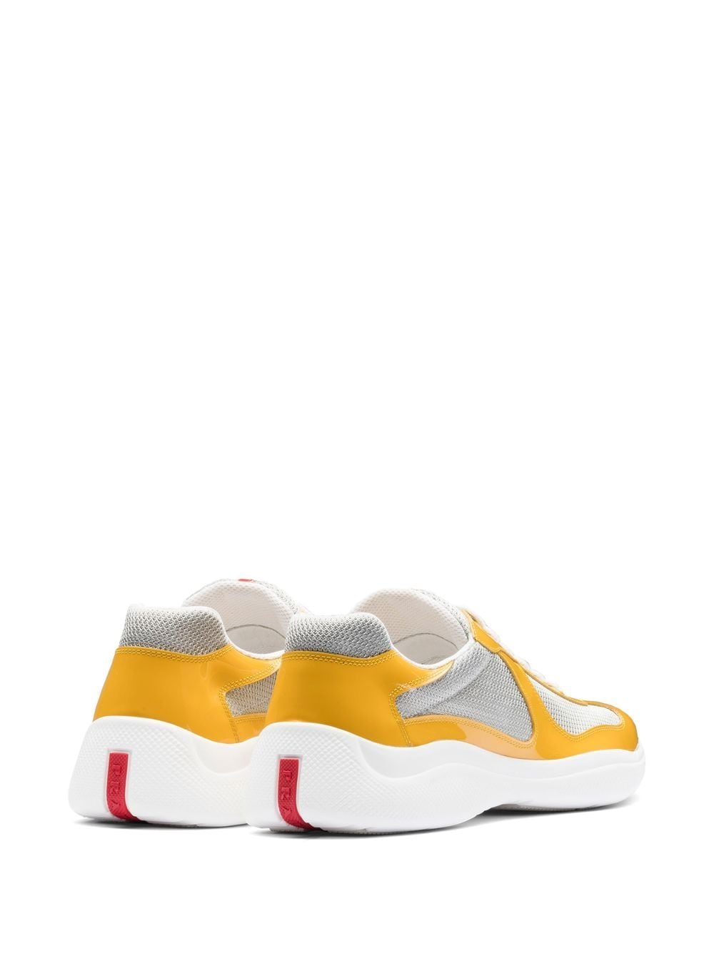 Prada America's Cup low-top sneakers