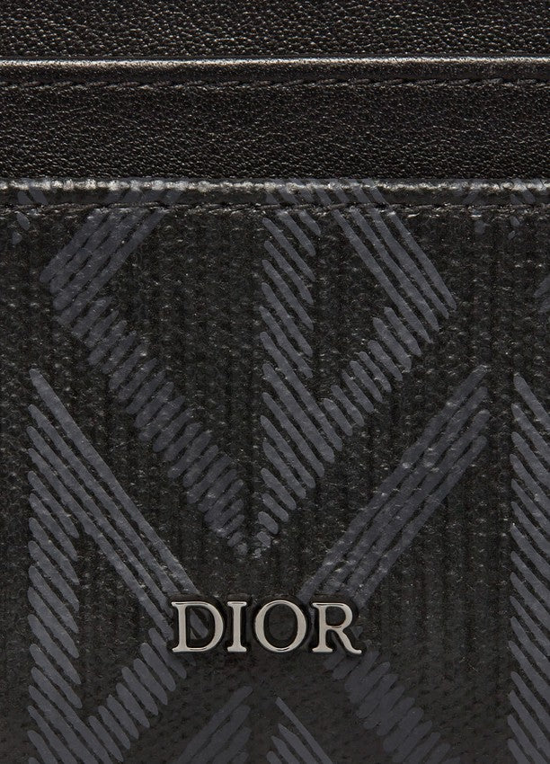 DIOR Card Holder