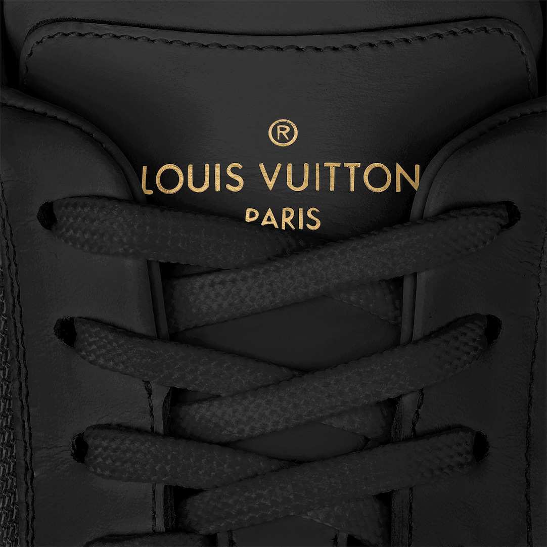 ZAPATILLA LOUIS VUITTON LV RUN AWAY HOMBRE