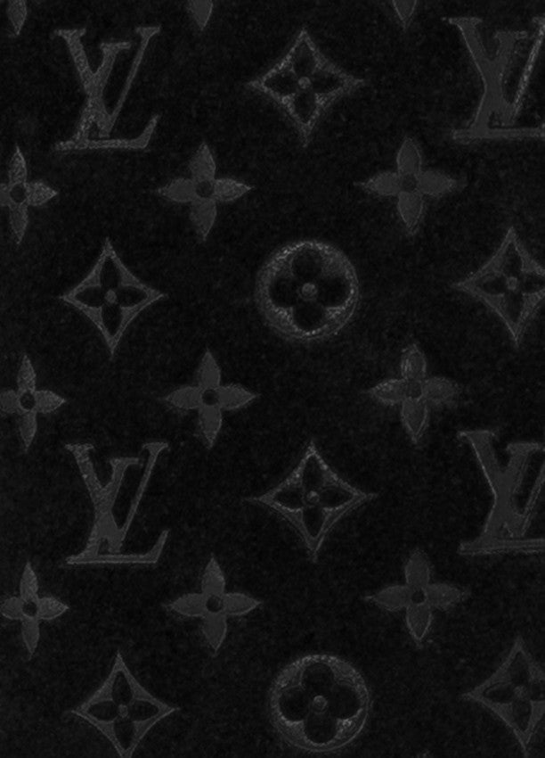 Bota media plana Snowball de LOUIS VUITTON