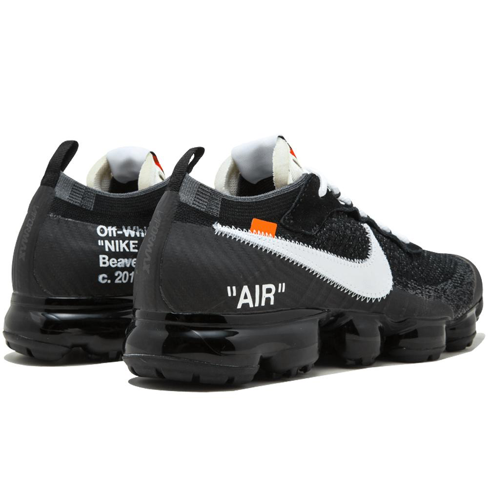 Hombre Off-White X Nike Air Vapormax 