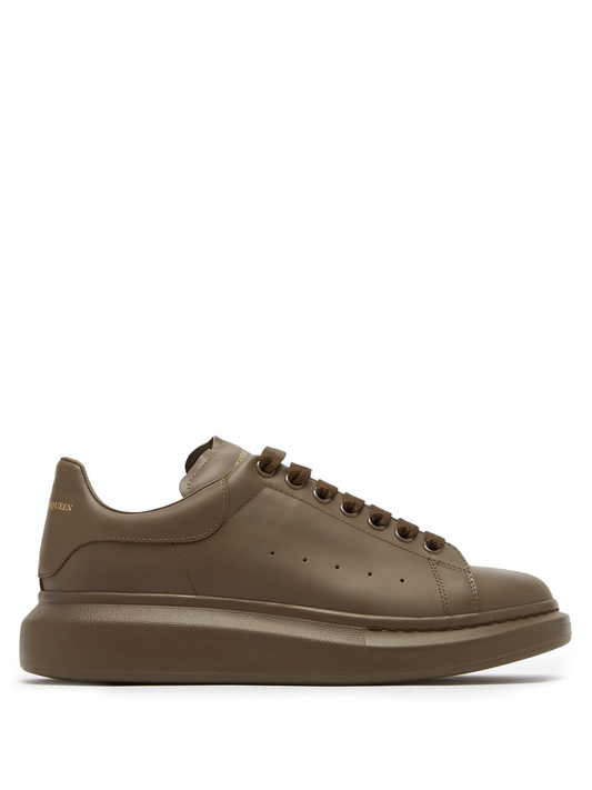 Men Alexander McQueen Oversized Sneaker