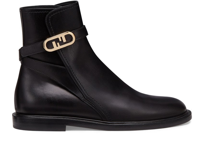 FENDI Fendi O’Lock Boots