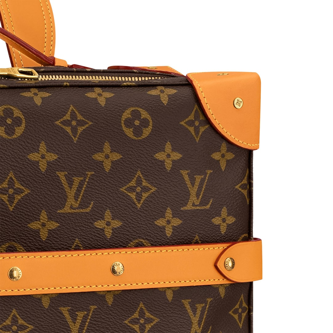 Louis Vuitton MOCHILA TRONCO SUAVE MM