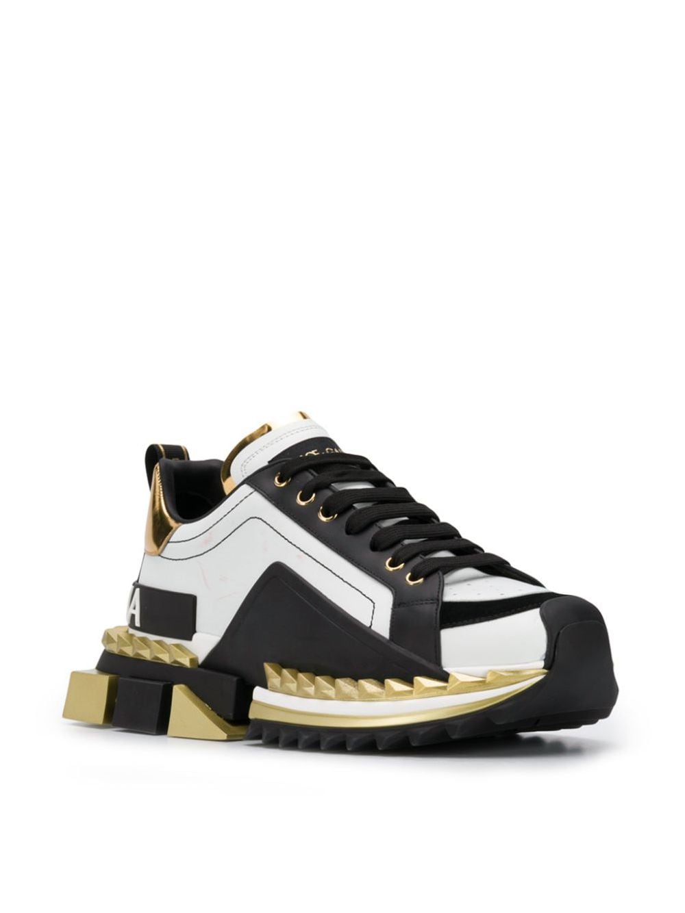 Dolce &amp; Gabbana zapatillas Super King