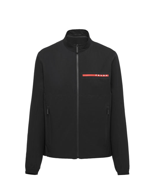 PRADA  blouson jacket