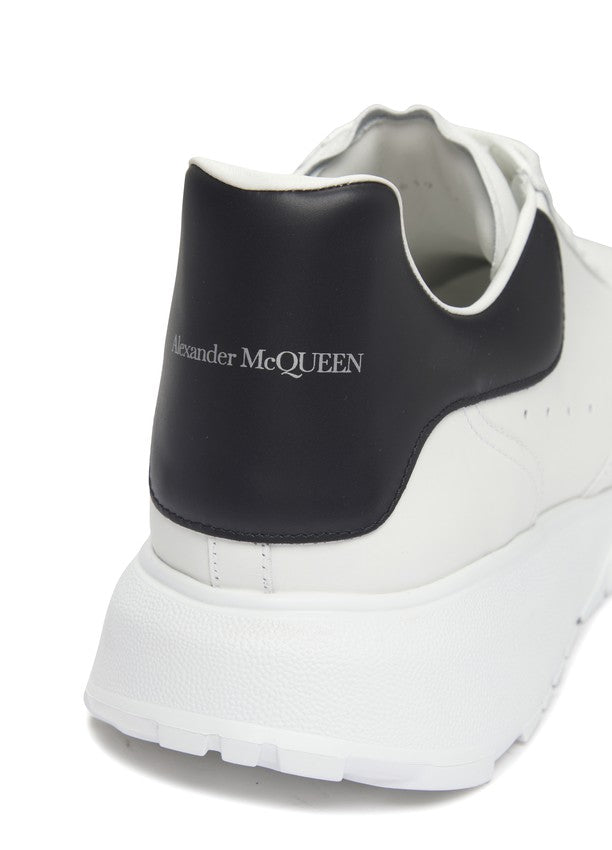 ALEXANDER MCQUEEN zapatillas Court