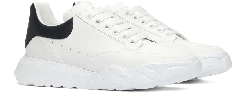 ALEXANDER MCQUEEN Court sneakers