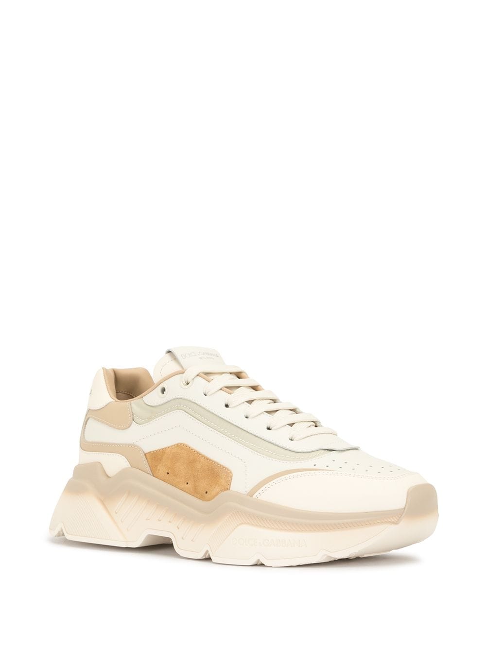 Dolce & Gabbana Daymaster low-top sneakers