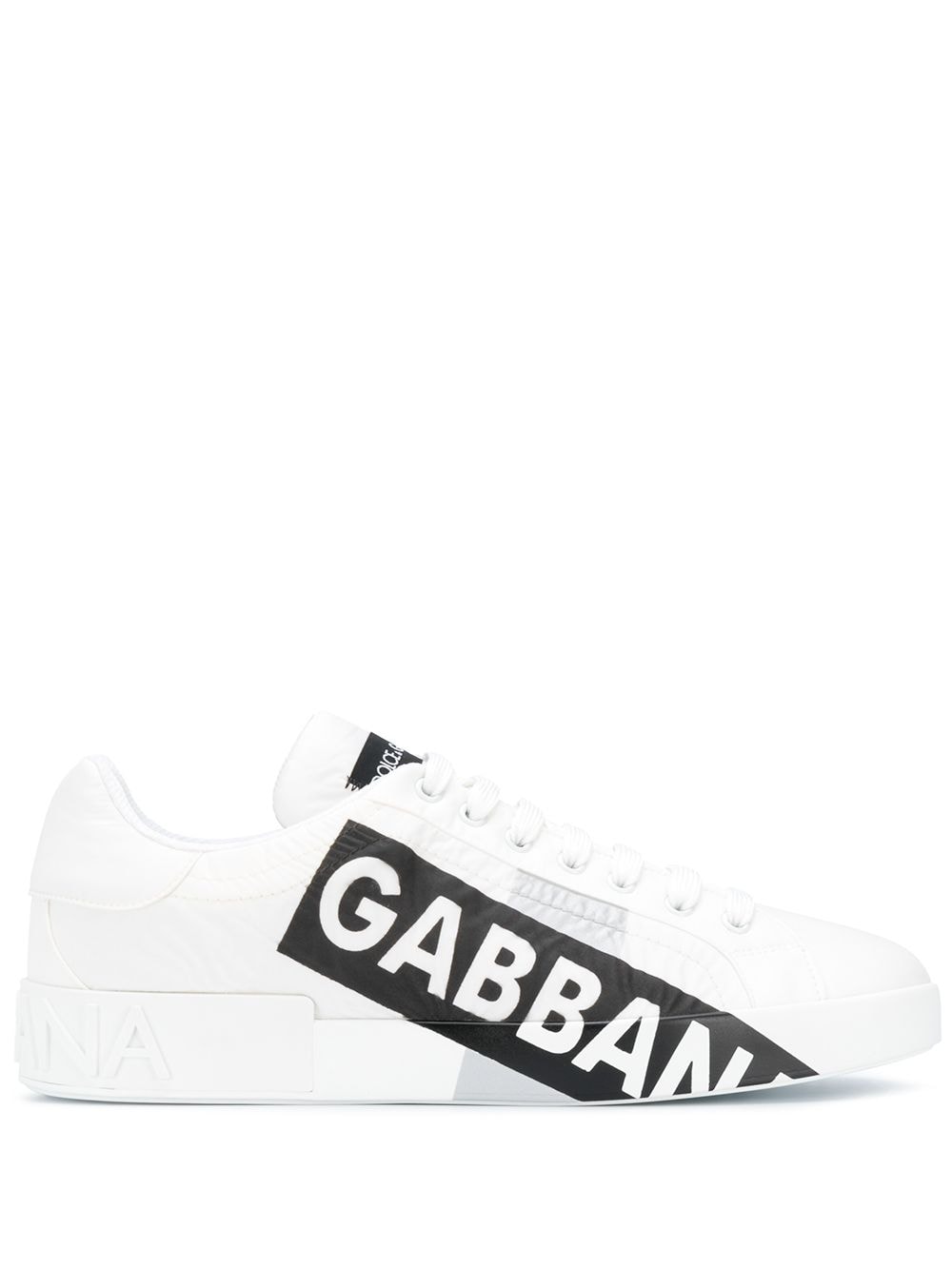 Dolce & Gabbana Portofino low-top sneaker