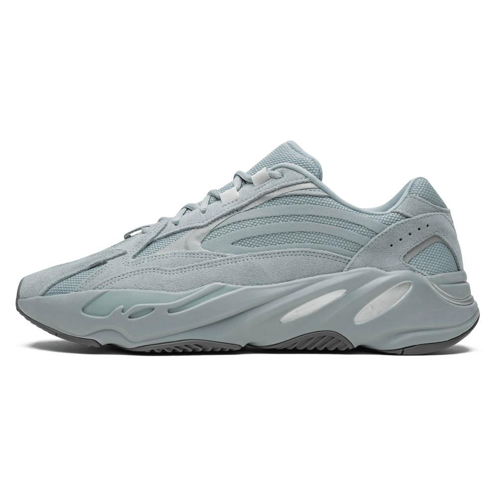 Women Yeezy Boost 700 V2 'Hospital Blue'