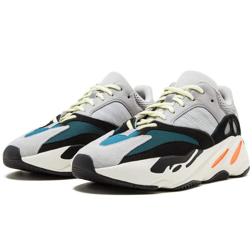 Women Yeezy Boost Wave Runner 700 'OG'