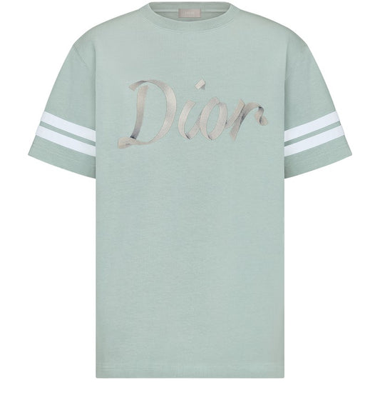 DIOR T-shirt coupe décontractée