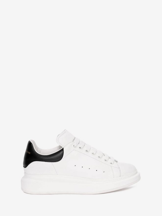 Hombre Alexander McQueen Sneaker extragrande 