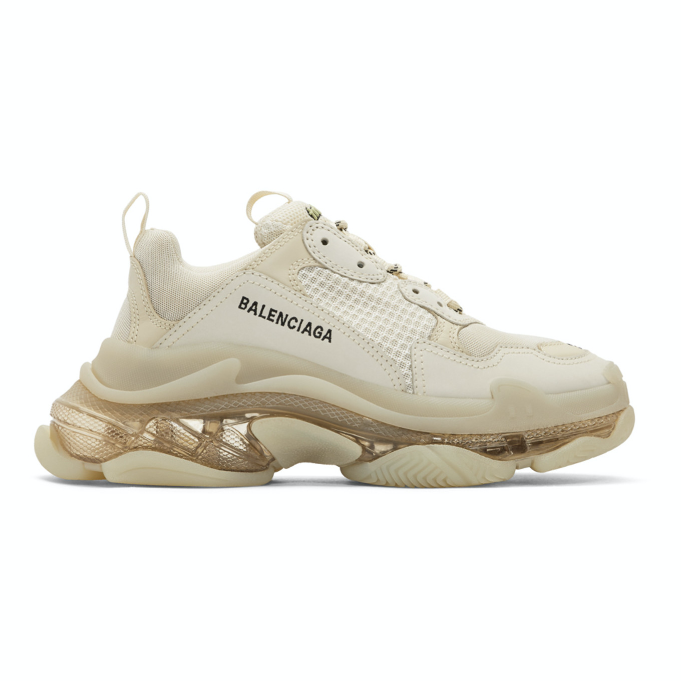 Zapatillas BALENCIAGA TRIPLE S de Hombre