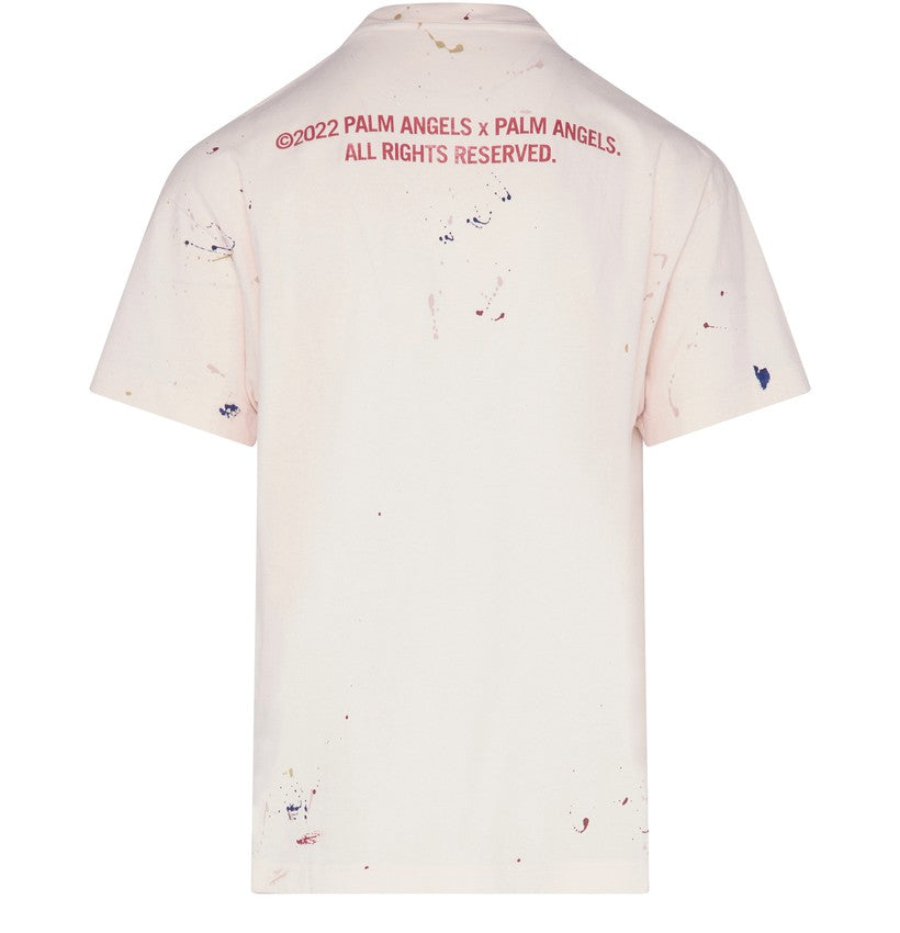 PALM ANGELS Classic t-shirt