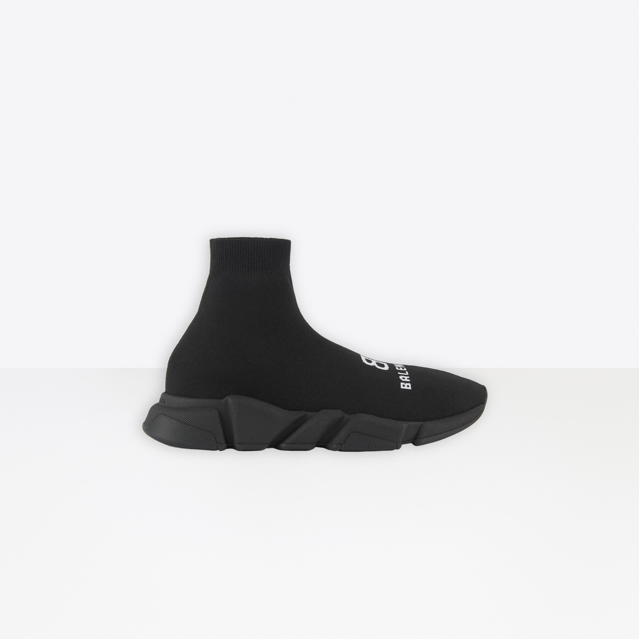 MEN BALENCIAGA RECYCLED SPEED SNEAKER