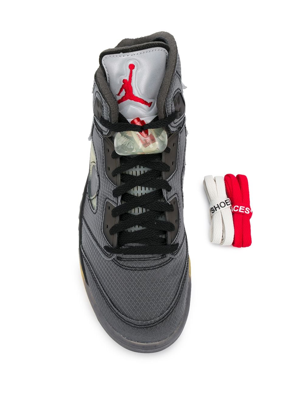 Air Jordan 5 Retro SP  “Off-White”