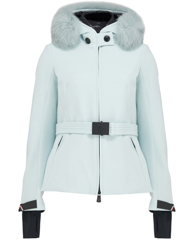 MONCLER GRENOBLE Bauges down jacket