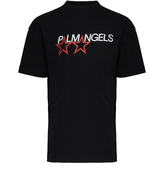 Camiseta PALM ANGELS Racing Star