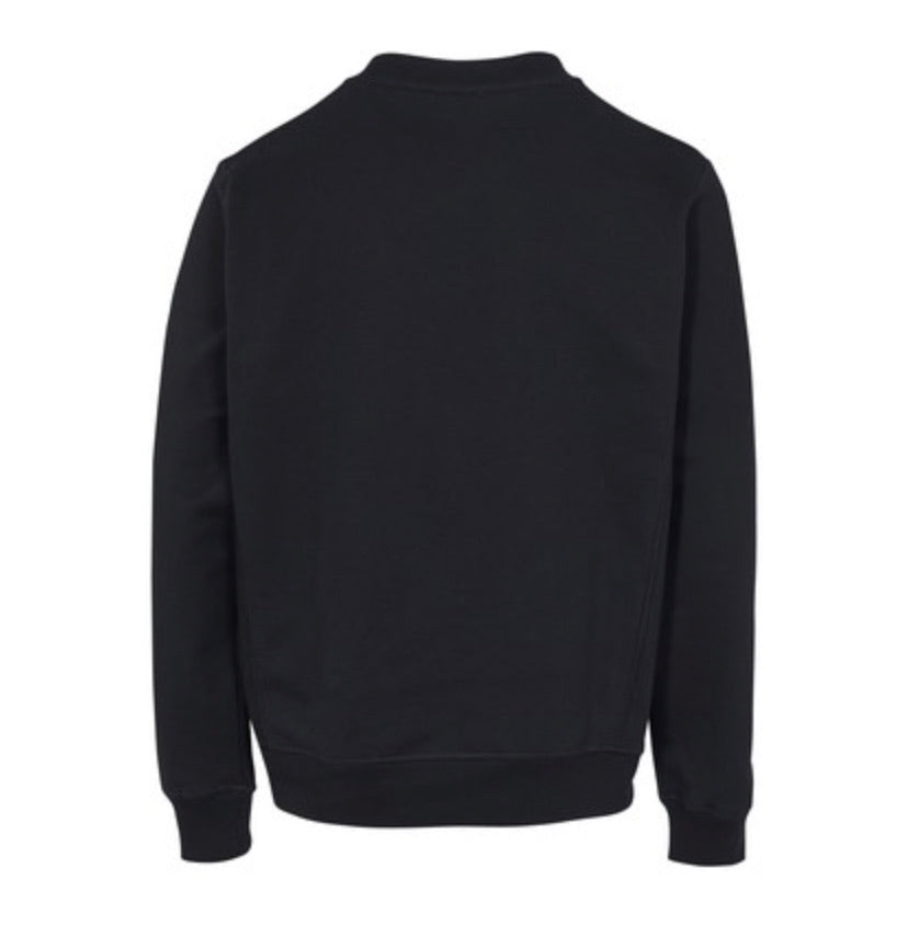 MEN NEW DIOR Oversized 'Christian Dior Atelier' Sweatshirt