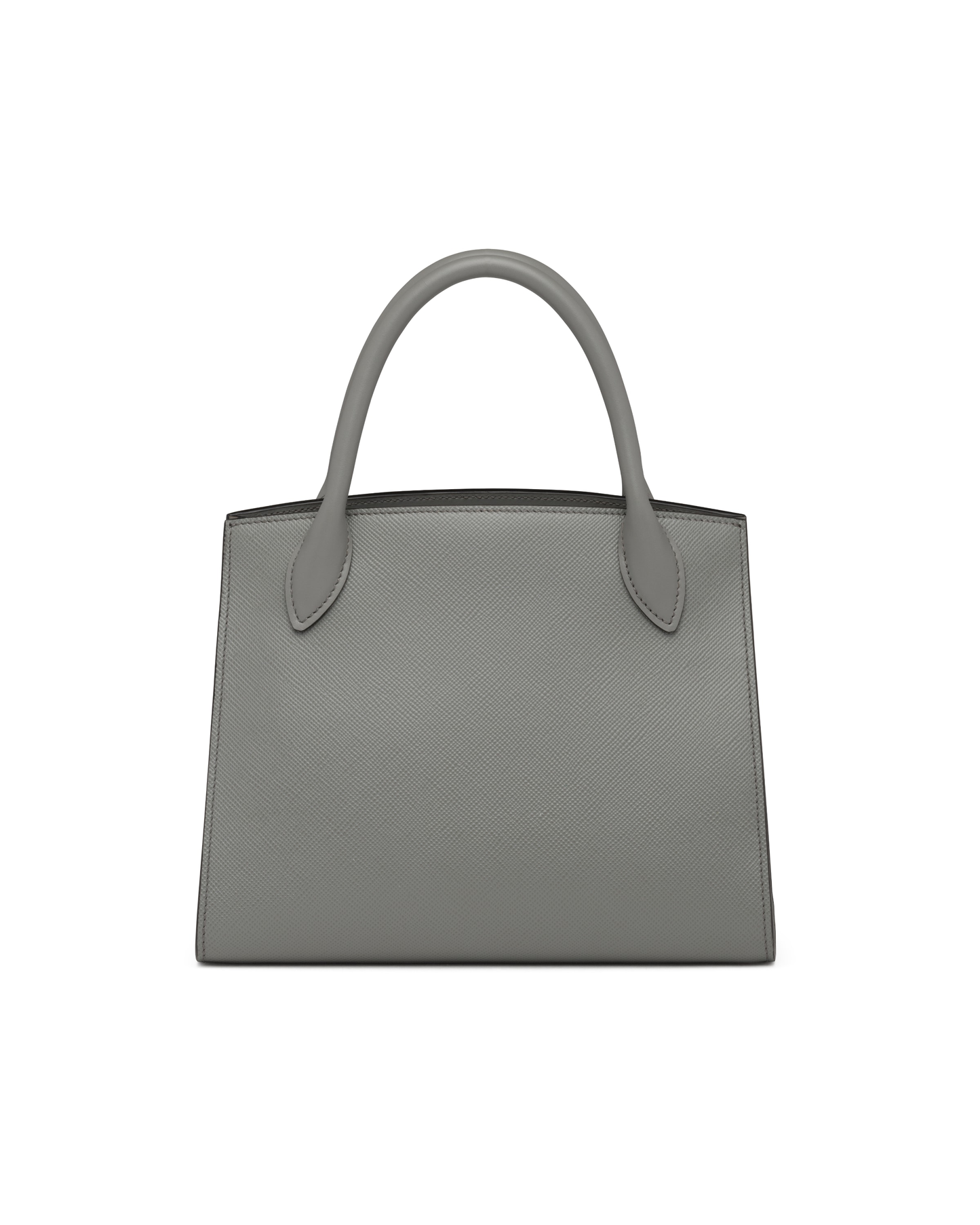 Prada Small Saffiano Leather Prada Monochrome Bag