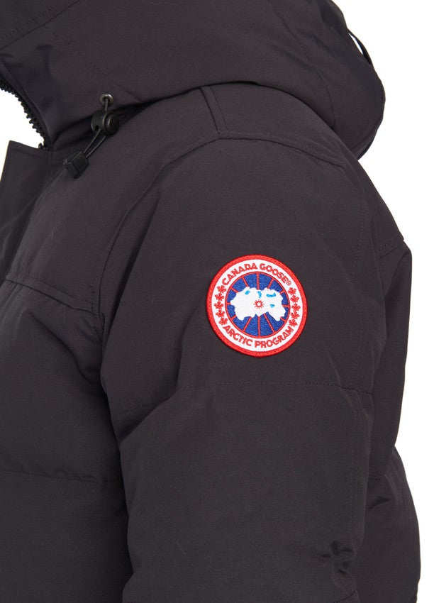 CANADA GOOSE Macmillan parka Chaqueta cortavientos