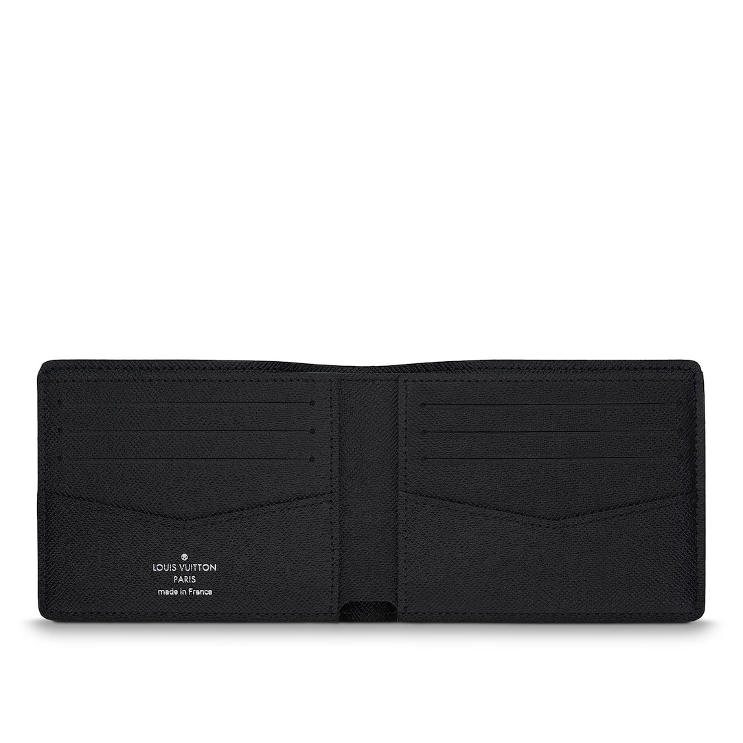 LOUIS VUITTON SLENDER WALLET