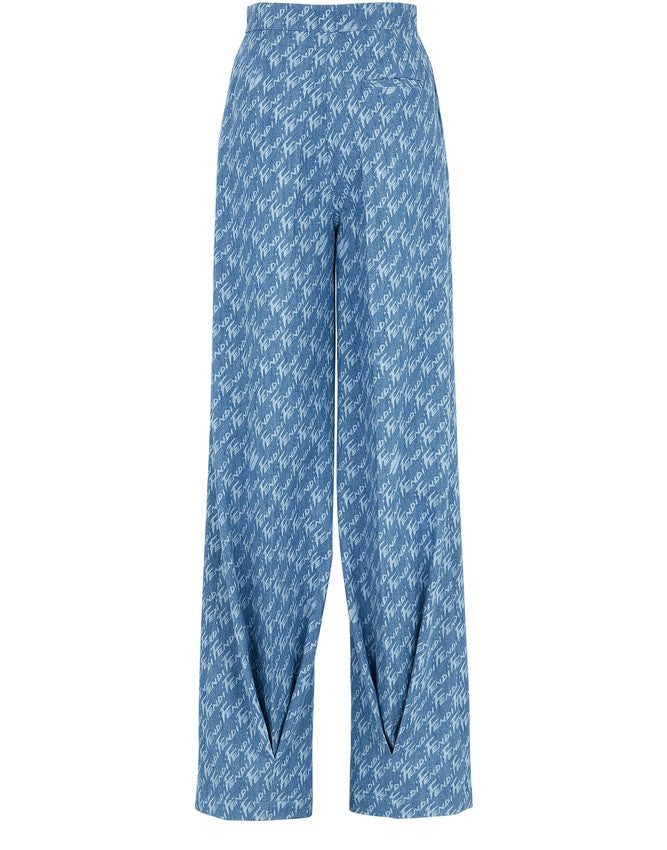 Pantalones FENDI