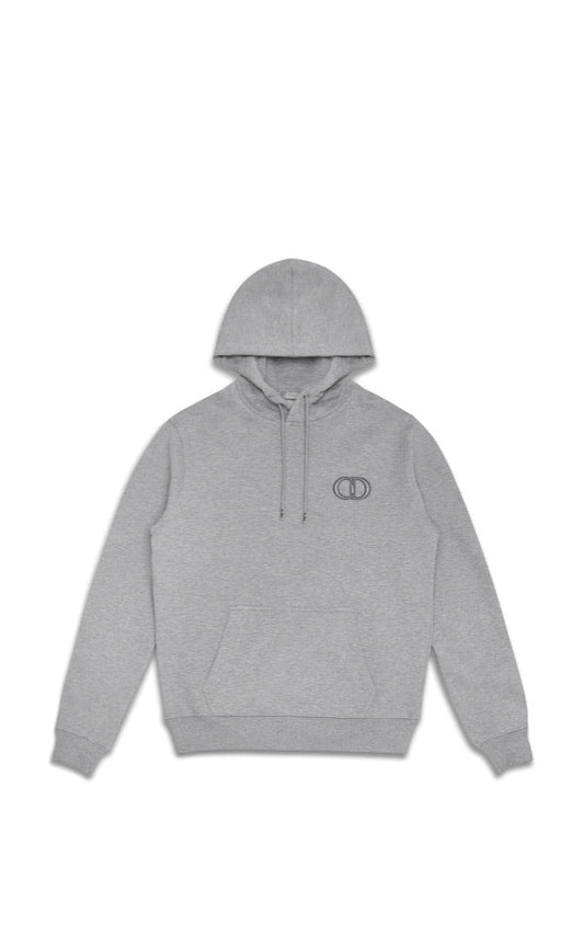 MEN DIOR CD SWEATSHIRT HOODIE