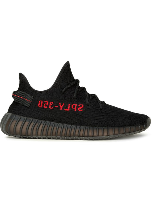 Adidas Yeezy Boost 350 V2  “Bred”