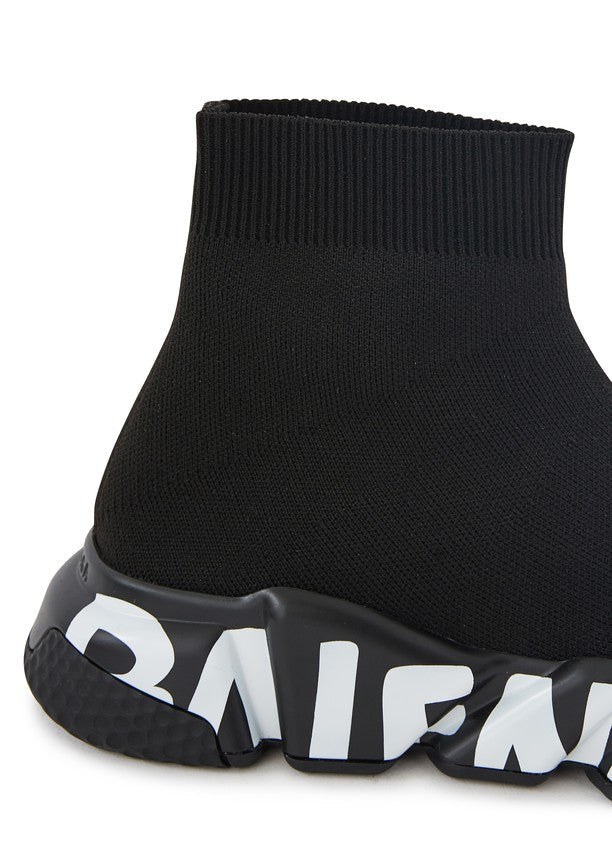 BALENCIAGA SPEED Sneakers JACQUARD