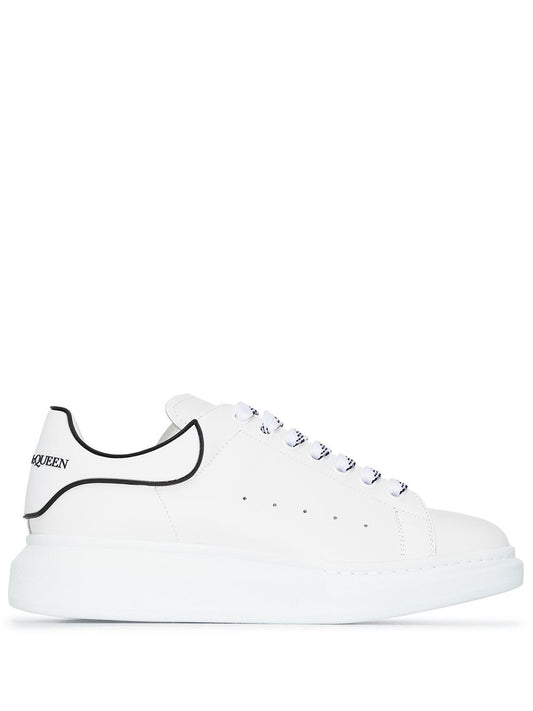 Alexander McQueen Oversized sneakers