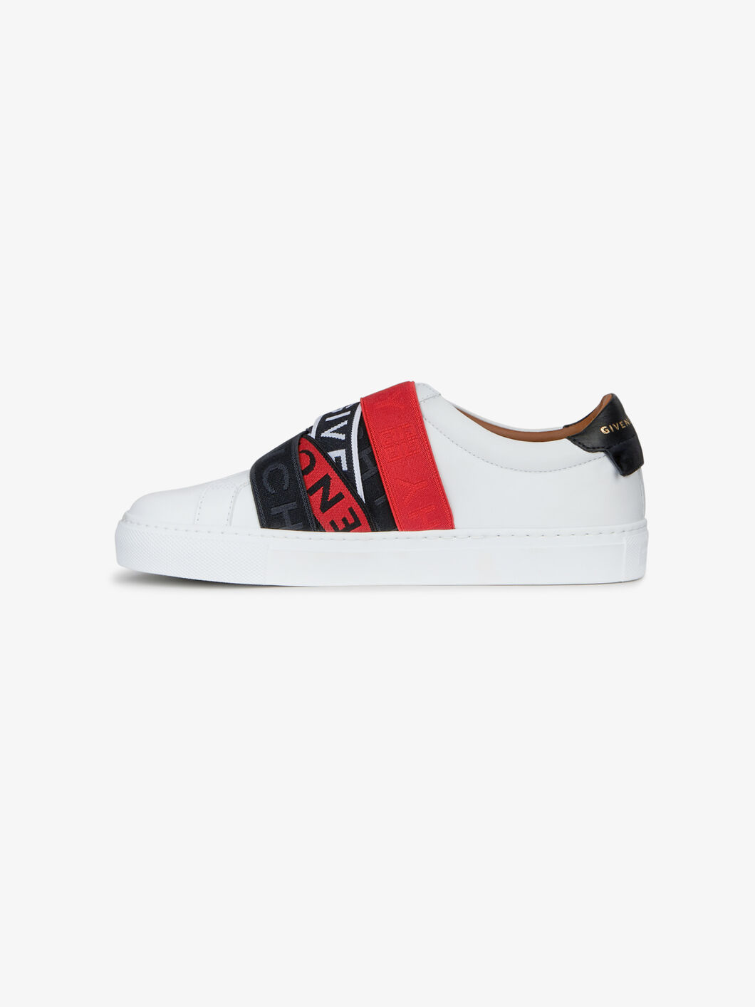 SNEAKERS MUJER GIVENCHY 4G DE PIEL