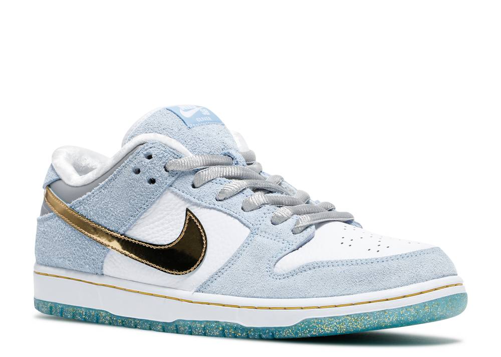 Nike SEAN CLIVER X DUNK LOW SB 'HOLIDAY SPECIAL'