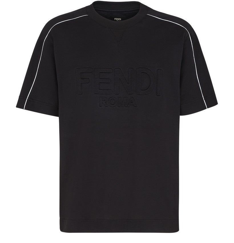 FENDI Cotton T-Shirt