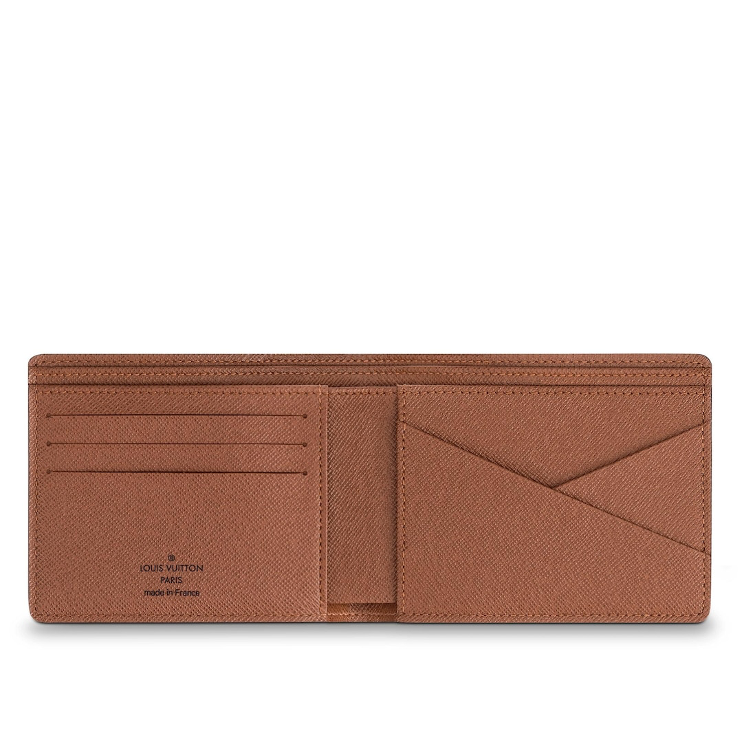 LOUIS VUITTON MULTIPLE WALLET