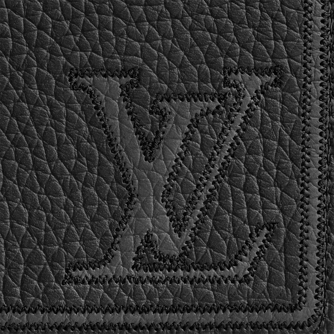 PORTEFEUILLE MULTIPLE LOUIS VUITTON