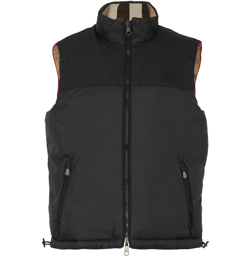 BURBERRY Romford Down jacket