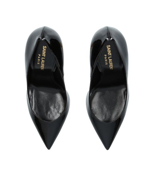 YSL Yves Saint Laurent Opyum Pumps 110