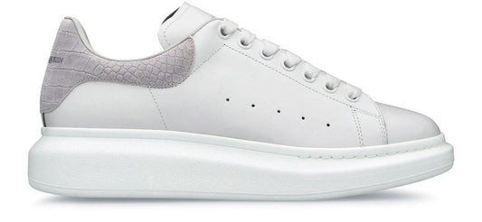 ALEXANDER MCQUEEN Zapatillas oversize