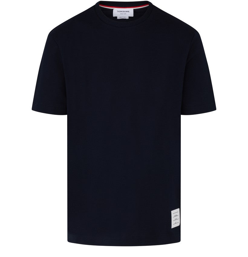 Camiseta THOM BROWNE 4 barras