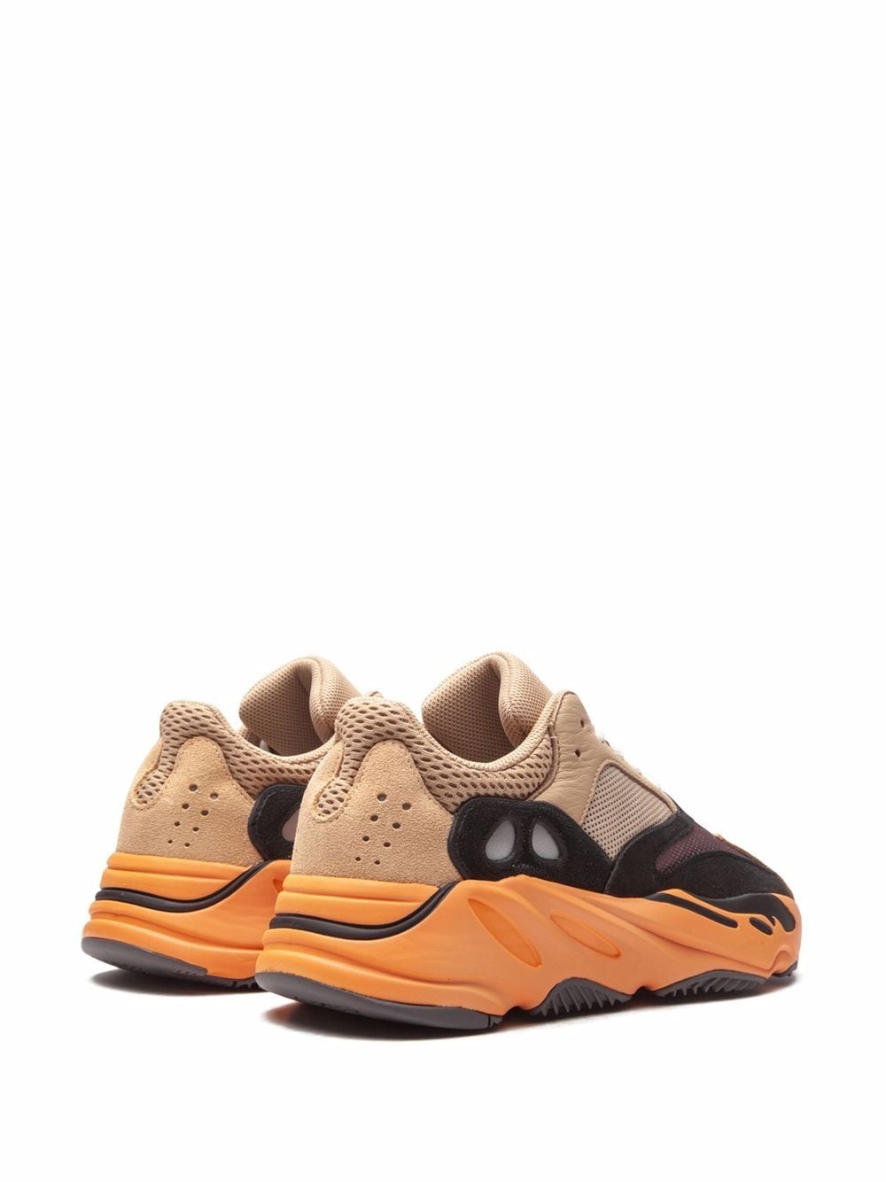 Adidas Yeezy Boost 700 Enflame Ambre