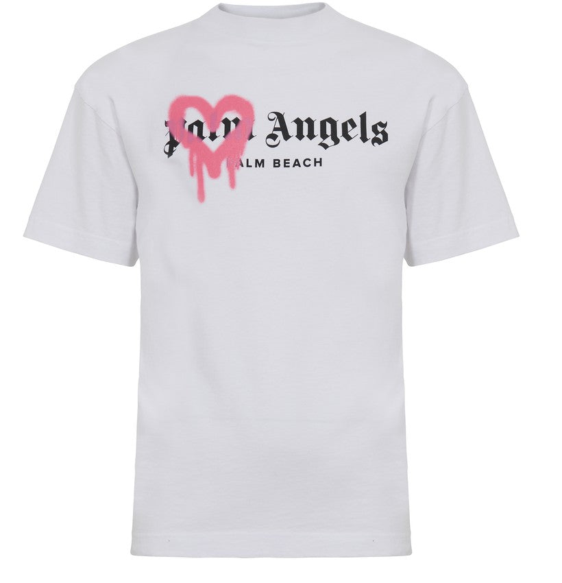 PALM ANGELS Camiseta manga corta